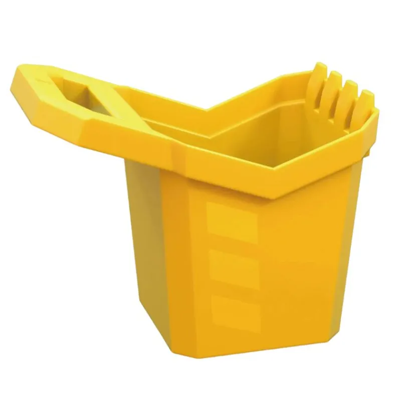 Ride-On Toys|Hape Digger Bucket