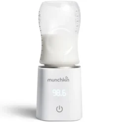 Bottle Feeding|Munchkin Digital Bottle Warmer