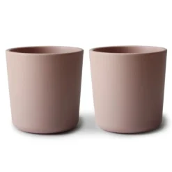 Tableware|Mushie Dinnerware Cup Set - 2 Pack