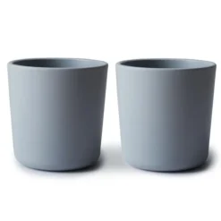 Tableware|Mushie Dinnerware Cup Set - 2 Pack