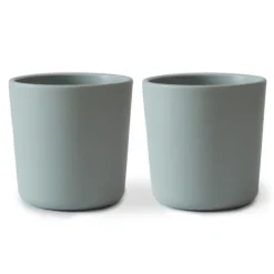 Tableware|Mushie Dinnerware Cup Set - 2 Pack