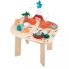 Activity Toys|Janod Dino Activity Table