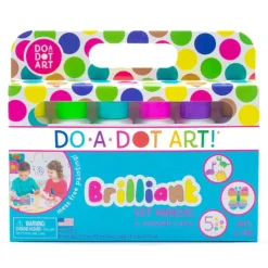 Arts & Crafts|Do A Dot Art Dot Paint Markers