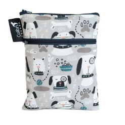 Wet Bags|Colibri Double Duty Wet Bag Mini