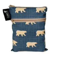 Wet Bags|Colibri Double Duty Wet Bag Mini