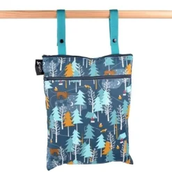 Wet Bags|Colibri Double Duty Wet Bags