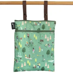 Wet Bags|Colibri Double Duty Wet Bags