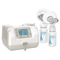 Breast Pumps|Dr Brown's Double Electric Breast Pump