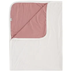 Bedding|Pip + Phee Double Layer Toddler Blanket - Core Collection