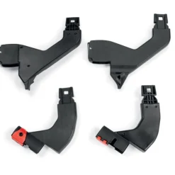 Stroller Accessories|Infant Car Seat Adapters|Peg Perego Double Stroller Adapter - YPSI/Z4