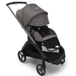 Lightweight & Travel Strollers|Bugaboo Dragonfly Complete Compact Stroller