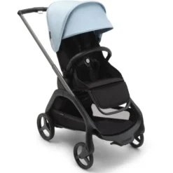 Lightweight & Travel Strollers|Bugaboo Dragonfly Complete Compact Stroller