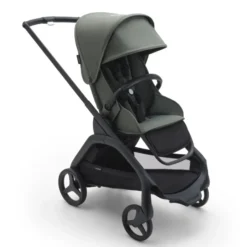 Lightweight & Travel Strollers|Bugaboo Dragonfly Complete Compact Stroller