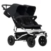 Double Strollers|Mountain Buggy Duet Buggy Stroller