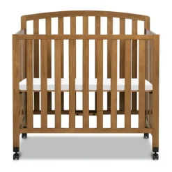 Cribs|DaVinci Dylan Folding Portable 3-in-1 Mini Crib