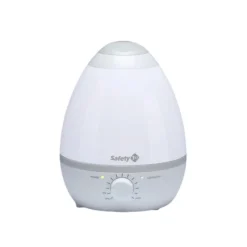Humidifers|Safety 1st Easy Clean & Glow Humidifier