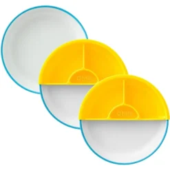 Tableware|Omie Easy Scoop Plate - Set of 3