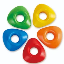 Arts & Crafts|Hape Easy-Grip Crayons