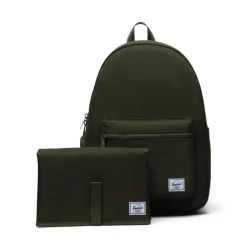 Backpack Diaper Bags|Herschel Eco Settlement Backpack Diaper Bag