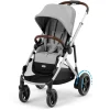 Full Size Strollers|Cybex e-Gazelle S Electric Stroller