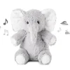 Sound Machines|Cloud B Elliot Elephant On The Go Sound Machine
