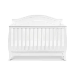 Cribs|DaVinci Emmett 4-in-1 Convertible Crib