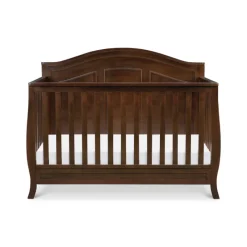 Cribs|DaVinci Emmett 4-in-1 Convertible Crib