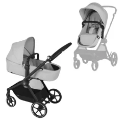 Full Size Strollers|Cybex EOS 2-in-1 Stroller