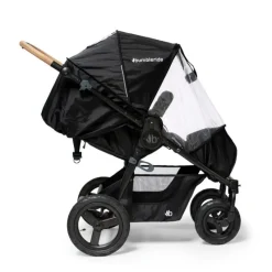 Stroller Accessories|Bumbleride Era Non-PVC Rain cover