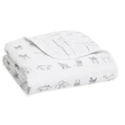Bedding|Aden & Anais Essentials Cotton Muslin Blanket