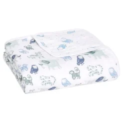 Bedding|Aden & Anais Essentials Cotton Muslin Blanket