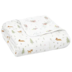 Bedding|Aden & Anais Essentials Cotton Muslin Blanket