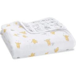 Bedding|Aden & Anais Essentials Cotton Muslin Blanket