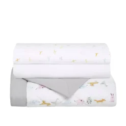 Bedding|Aden & Anais Essentials Cotton Muslin Bedding Set - 3 Pack