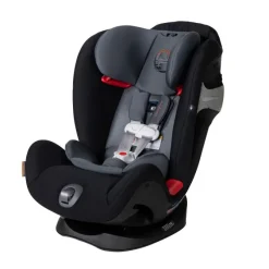 Convertible Car Seats|All-In-One Car Seats|Cybex Eternis S SensorSafe All-in-One Convertible Car Seat (2021)