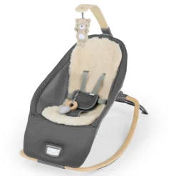 Rockers|Ingenuity Every Season Rocking Seat - Wesley