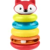 Sensory Toys|Skip Hop Explore & More Fox Stacking Toy