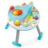 Activity Toys|Skip Hop Explore & More Let's Roll Activity Table