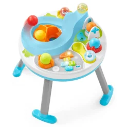 Activity Toys|Skip Hop Explore & More Let's Roll Activity Table
