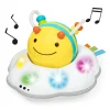 Sensory Toys|Skip Hop Explore and More Follow - Bee Crawl Toy