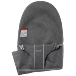 Bouncers|BabyBjorn Extra Fabric Seat for Bouncer Bliss - 3D Jersey