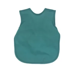 Bibs & Burp Cloths|BapronBaby ezCLEAN Bapron Toddler Bib