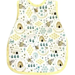 Bibs & Burp Cloths|BapronBaby ezCLEAN Bapron Toddler Bib