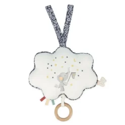 Musical Toys|Kaloo Fabric Music Box