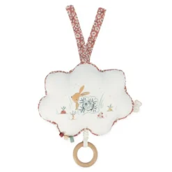 Musical Toys|Kaloo Fabric Music Box