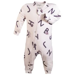 Sleepers|ZippyJamz Fall/Winter Organic Footless Sleepers