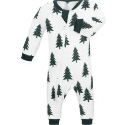 Sleepers|ZippyJamz Fall/Winter Organic Footless Sleepers