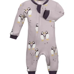 Sleepers|ZippyJamz Fall/Winter Organic Footless Sleepers