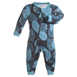 Sleepers|ZippyJamz Fall/Winter Organic Footless Sleepers