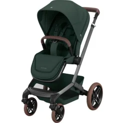Full Size Strollers|Maxi-Cosi Fame Stroller
